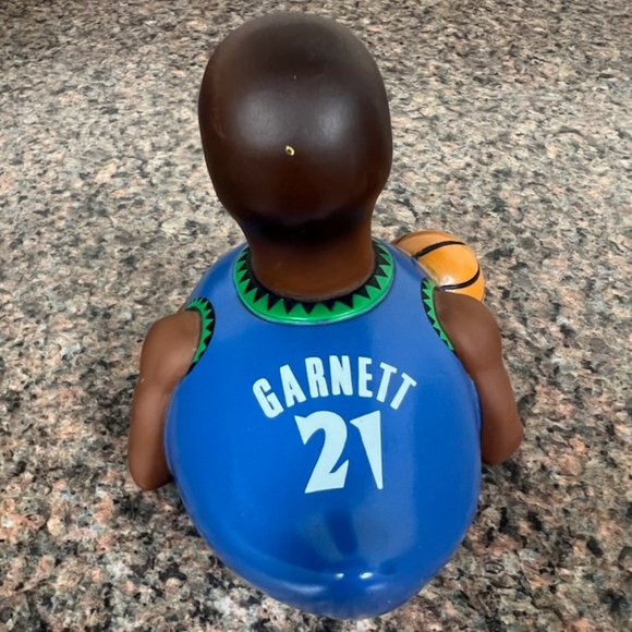 Kevin Garnett Celebriduck Rubber Ducky - Picture 2 of 7